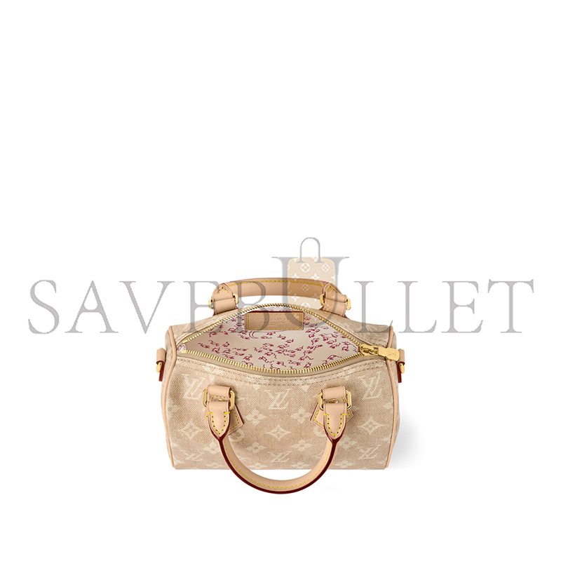 l0vis Vvtt0n speedy bandouliere 20 m15151 (20.5*13.5*12cm)